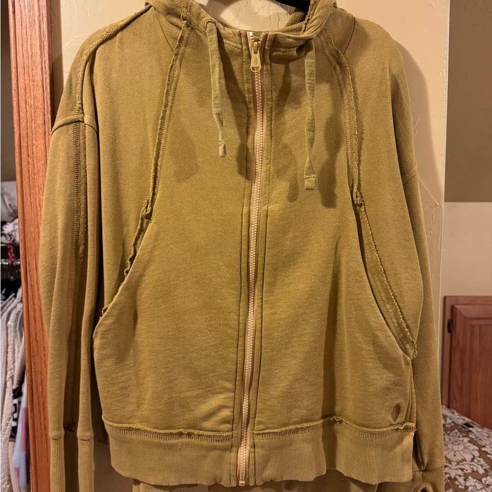 Free people movement size xs